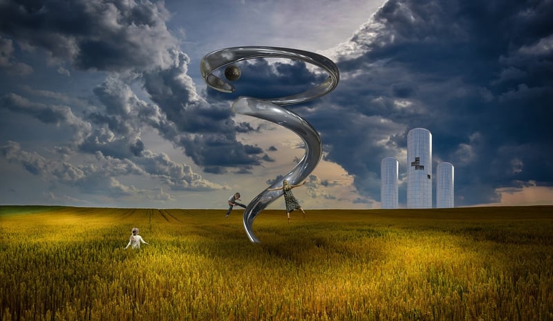 Alternative Realities